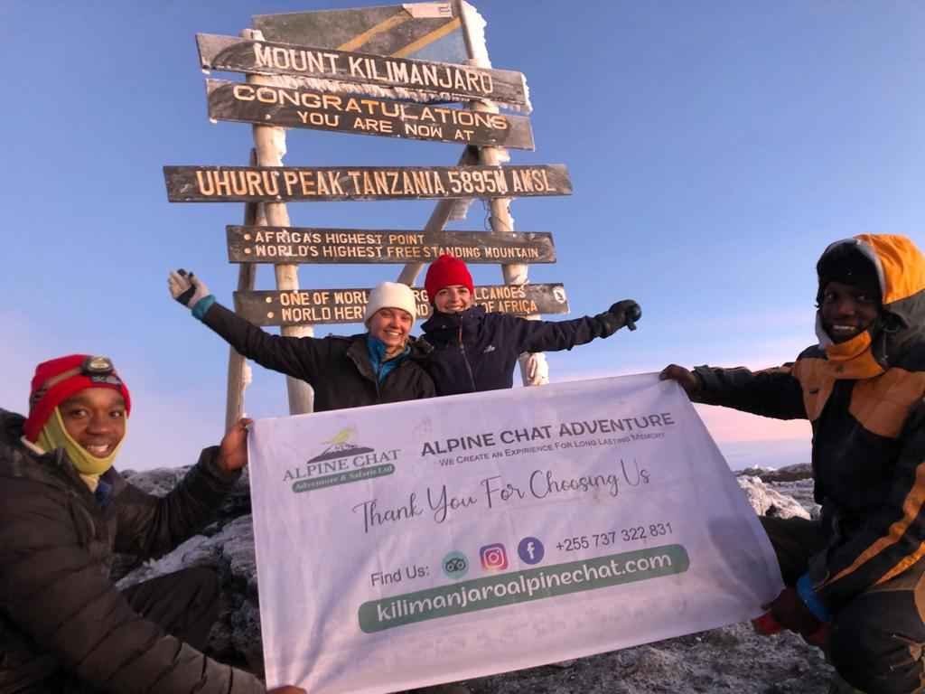 About Us Alpine Chat Adventure
