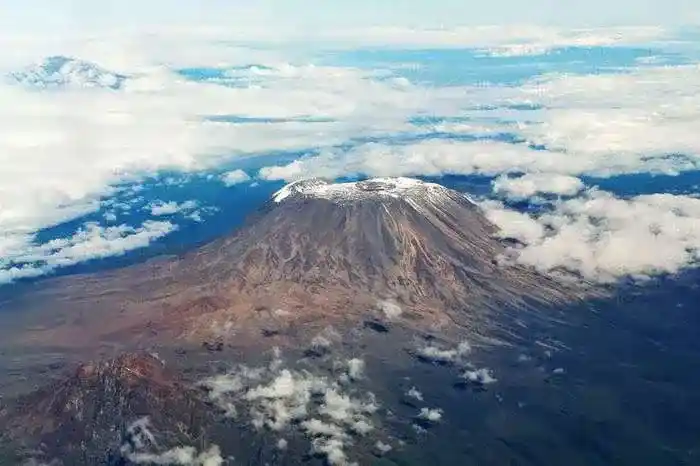 Kilimanjaro