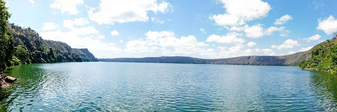 lake chala